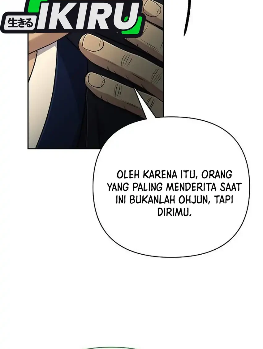 The New Employee Kim Chul-Soo Chapter 134 - halaman 84