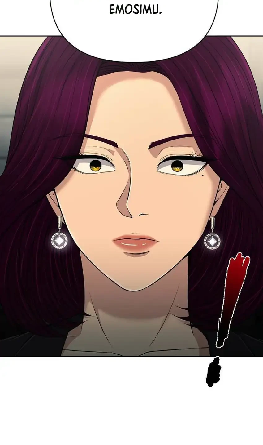 The New Employee Kim Chul-Soo Chapter 134 - halaman 88
