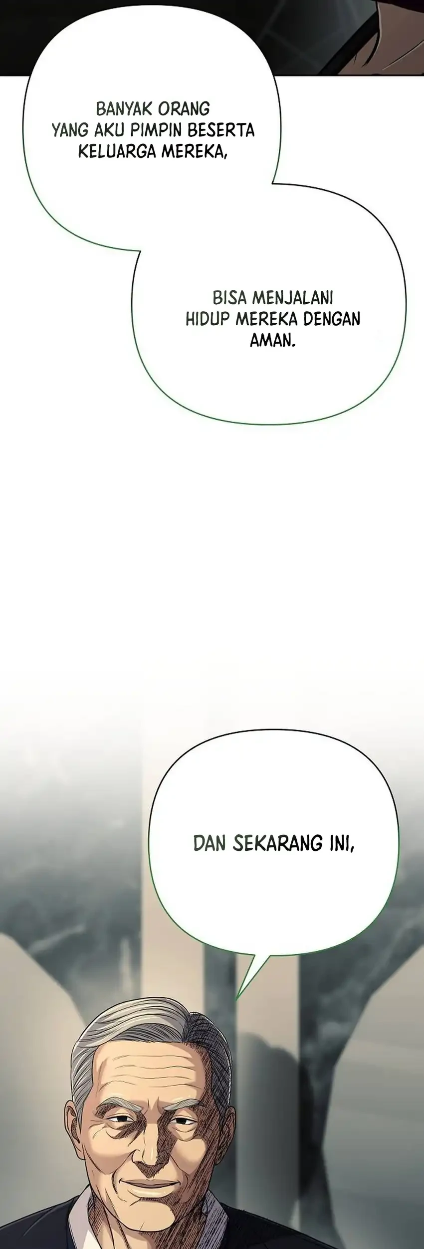 The New Employee Kim Chul-Soo Chapter 134 - halaman 93