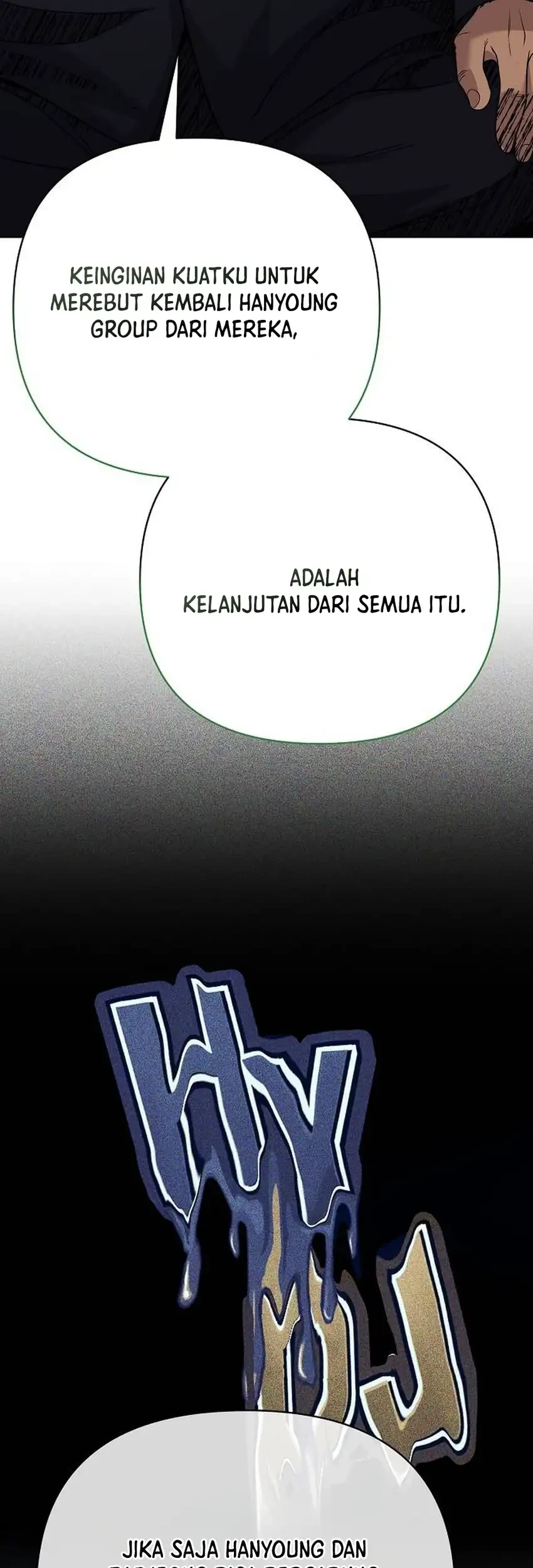 The New Employee Kim Chul-Soo Chapter 134 - halaman 95