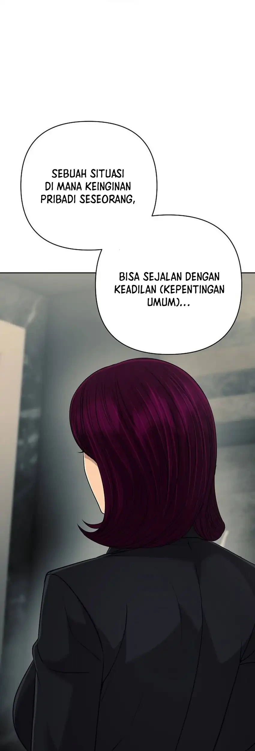 The New Employee Kim Chul-Soo Chapter 134 - halaman 98