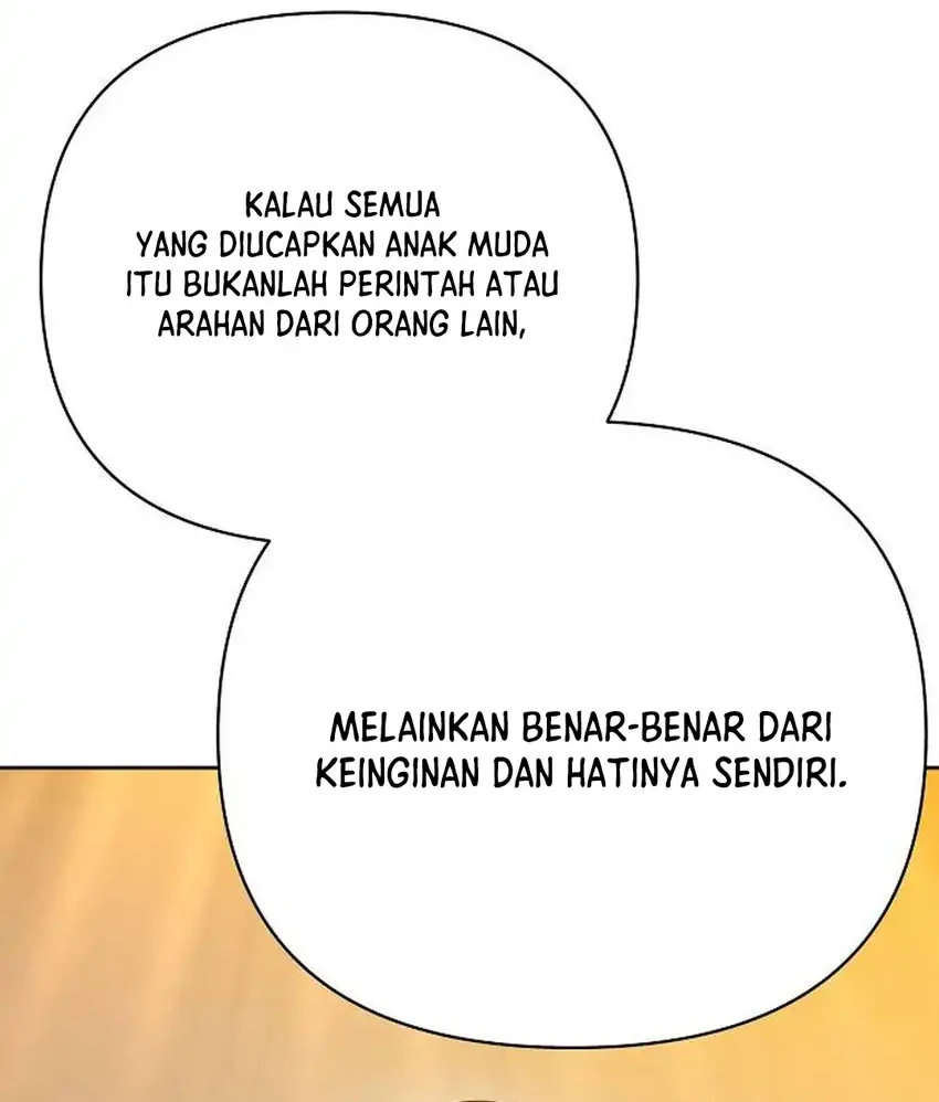 The New Employee Kim Chul-Soo Chapter 135 - halaman 101