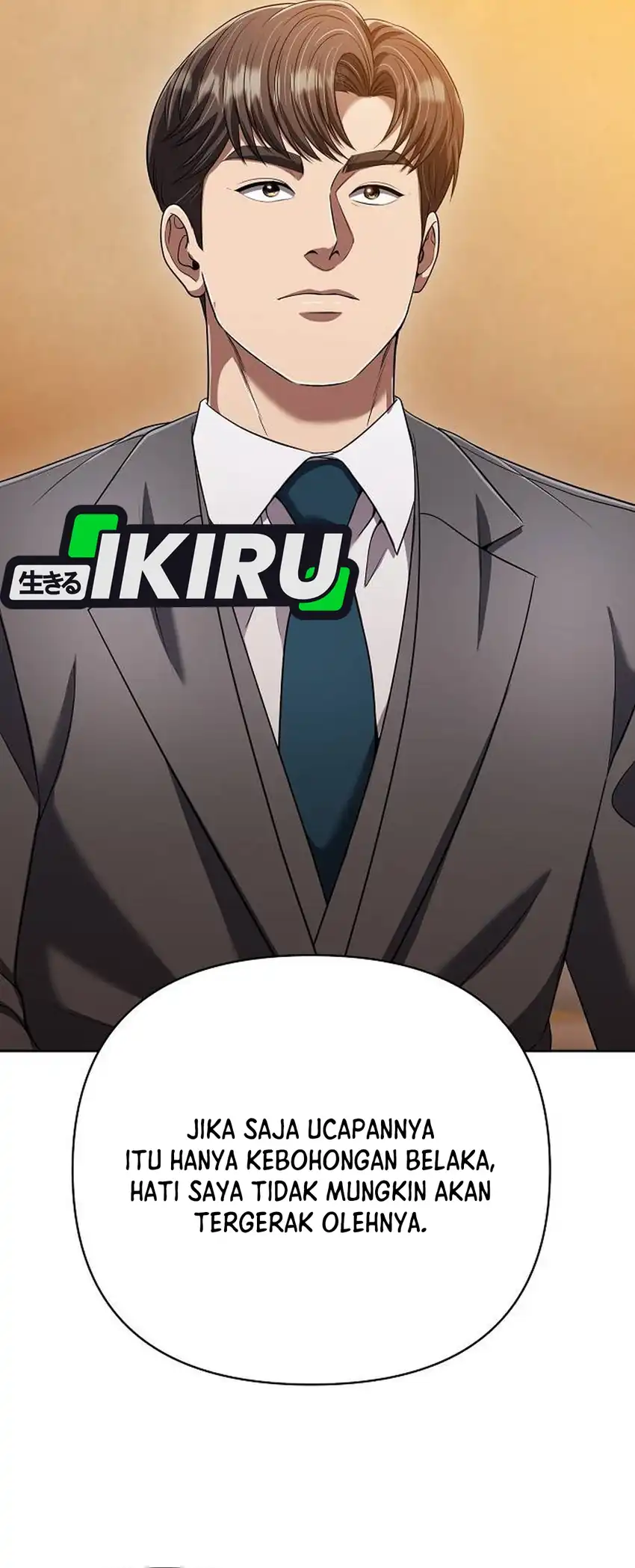 The New Employee Kim Chul-Soo Chapter 135 - halaman 102