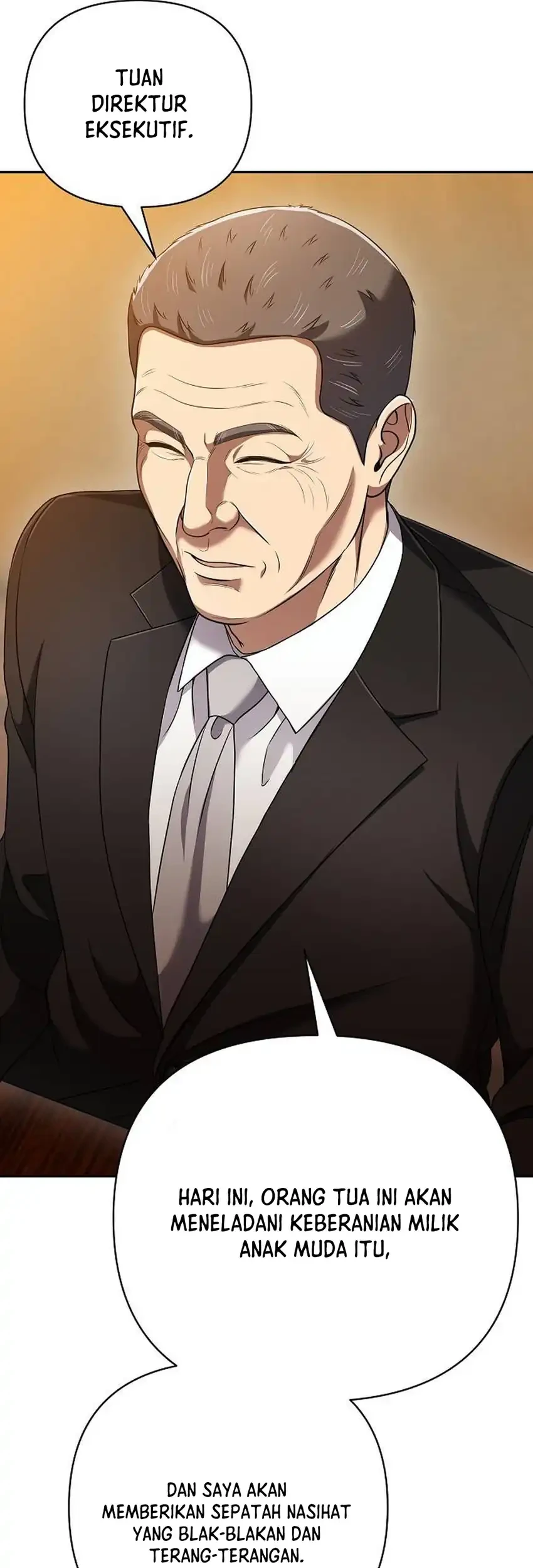 The New Employee Kim Chul-Soo Chapter 135 - halaman 103