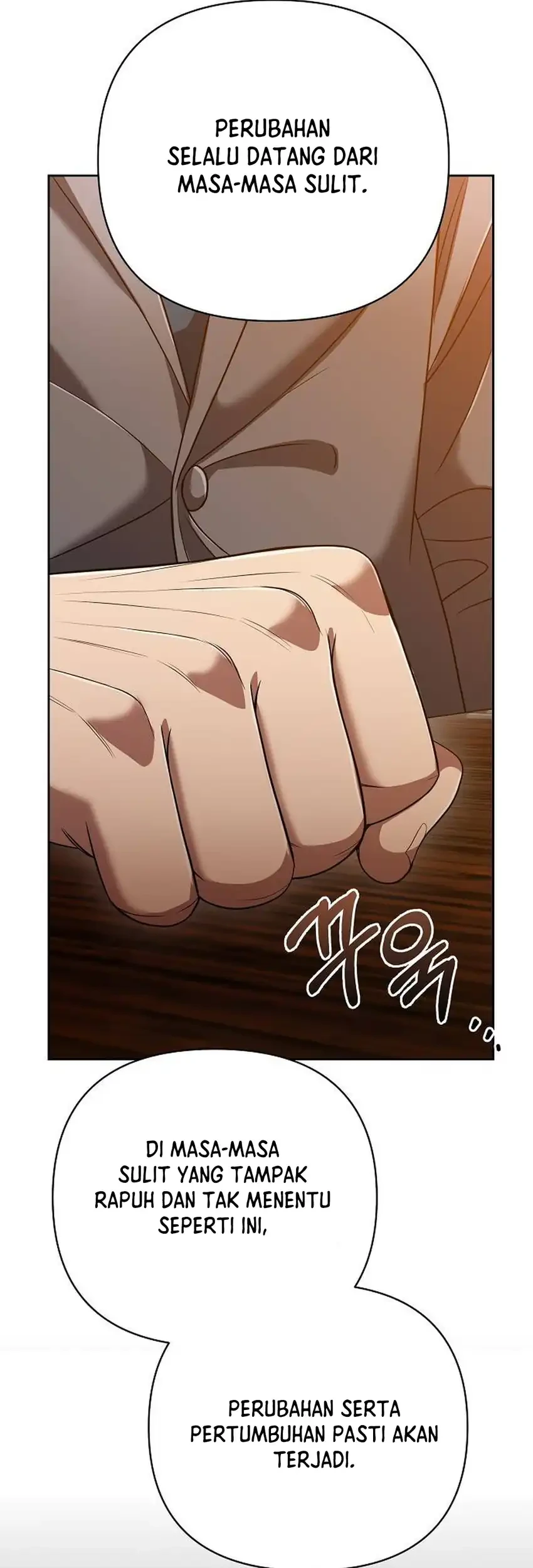 The New Employee Kim Chul-Soo Chapter 135 - halaman 105