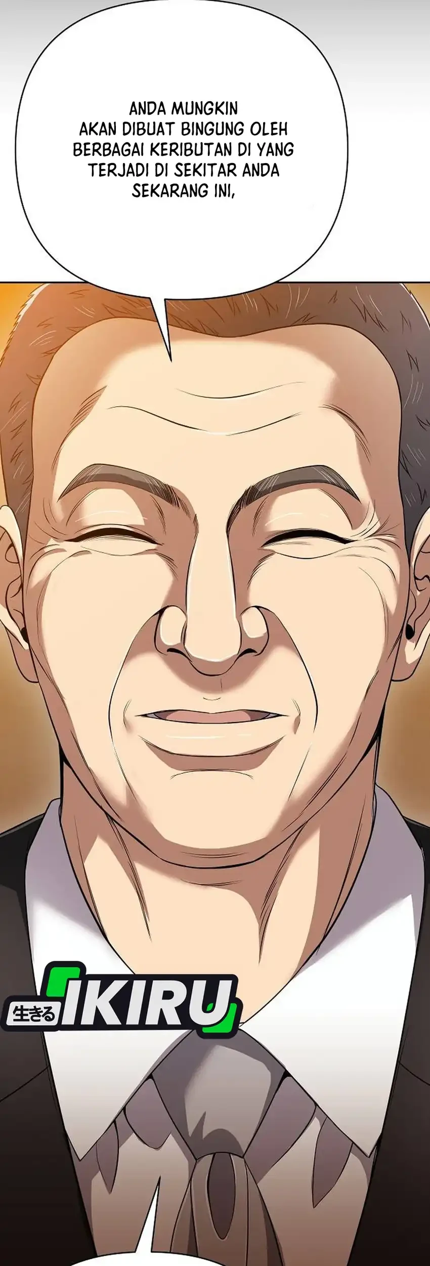 The New Employee Kim Chul-Soo Chapter 135 - halaman 108