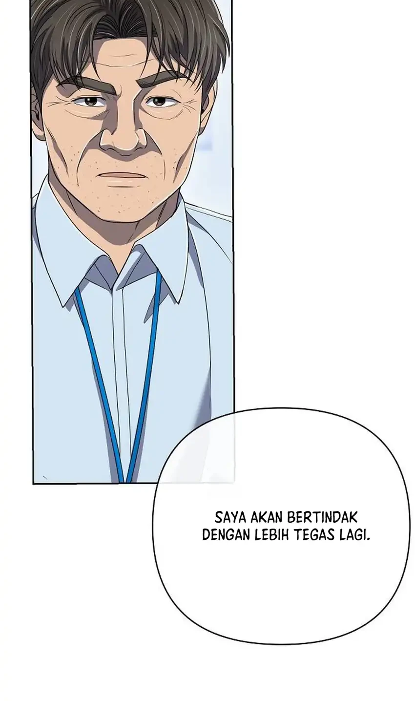 The New Employee Kim Chul-Soo Chapter 135 - halaman 115