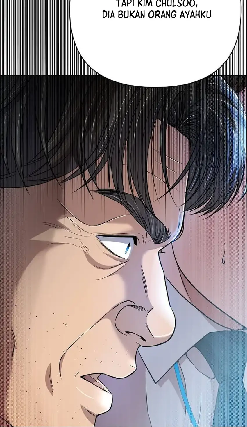 The New Employee Kim Chul-Soo Chapter 135 - halaman 117