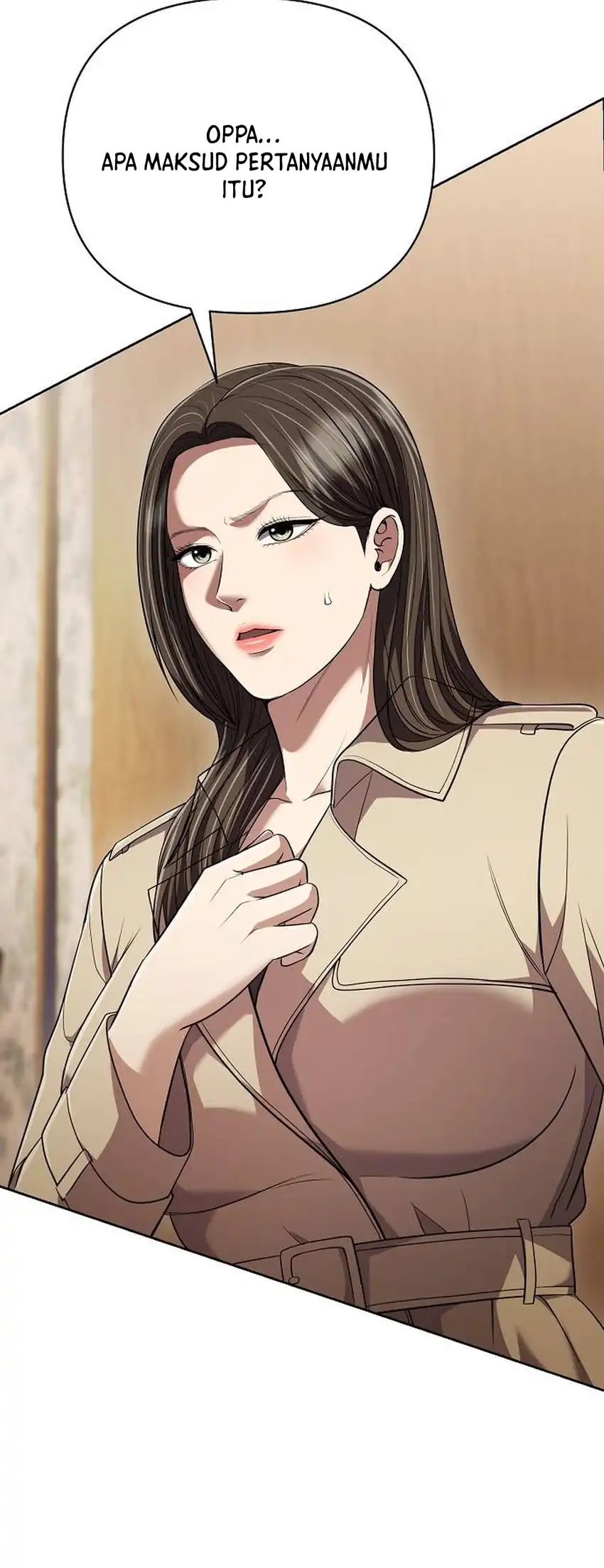 The New Employee Kim Chul-Soo Chapter 135 - halaman 15