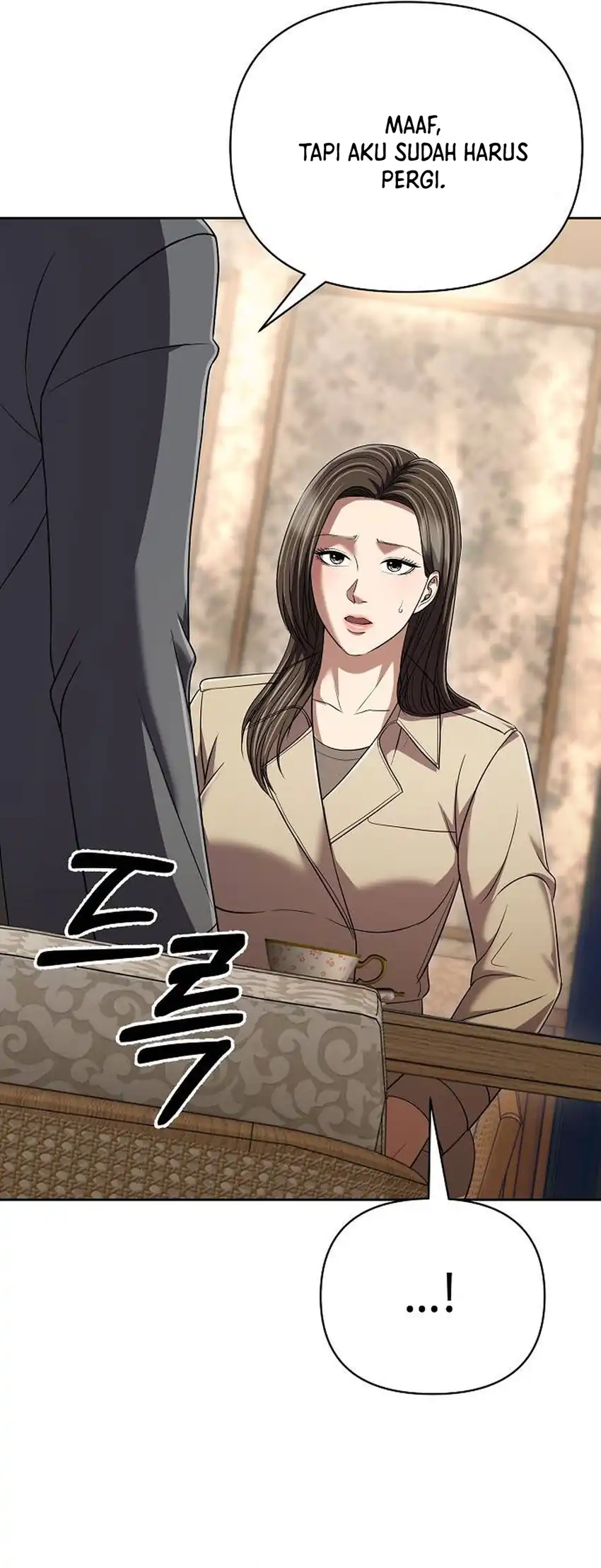 The New Employee Kim Chul-Soo Chapter 135 - halaman 16