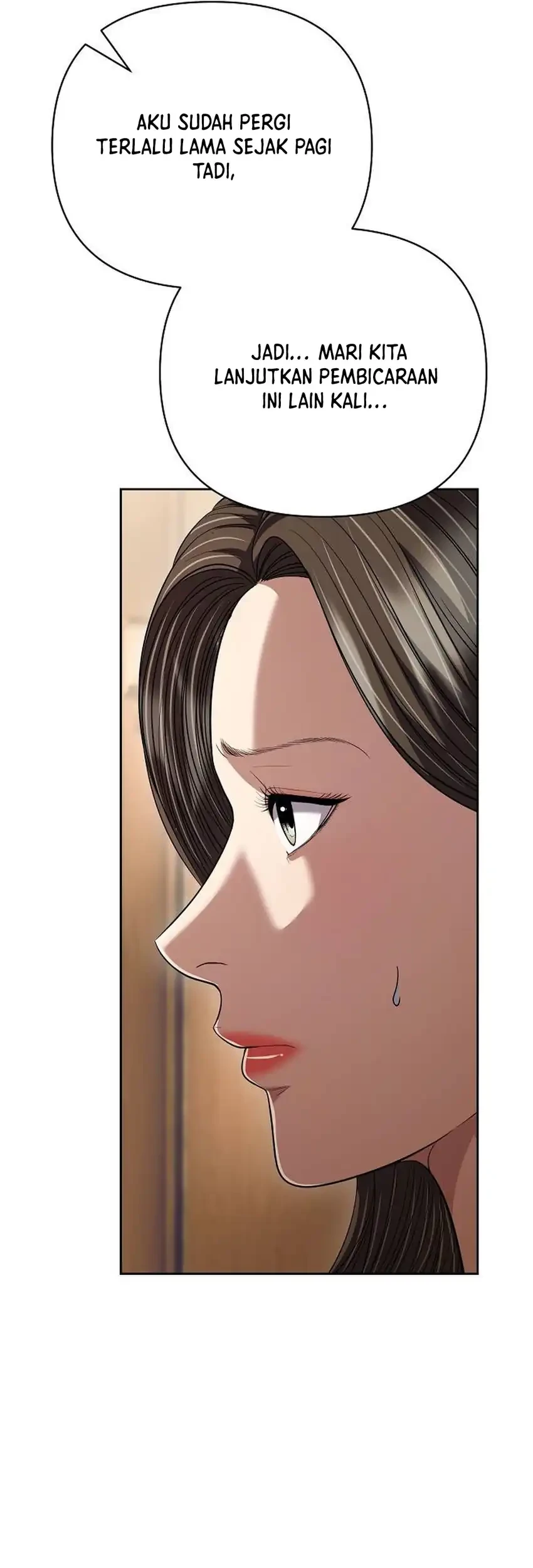 The New Employee Kim Chul-Soo Chapter 135 - halaman 17