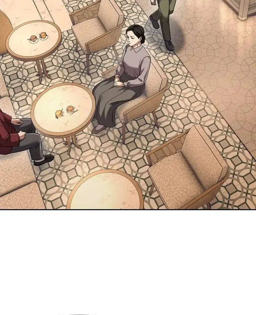 The New Employee Kim Chul-Soo Chapter 135 - halaman 2