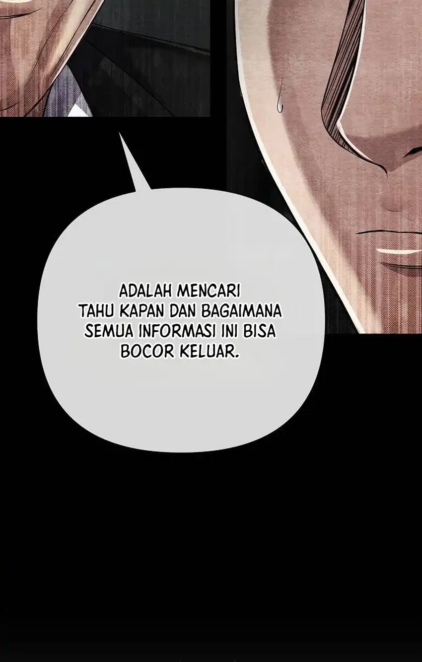 The New Employee Kim Chul-Soo Chapter 135 - halaman 32