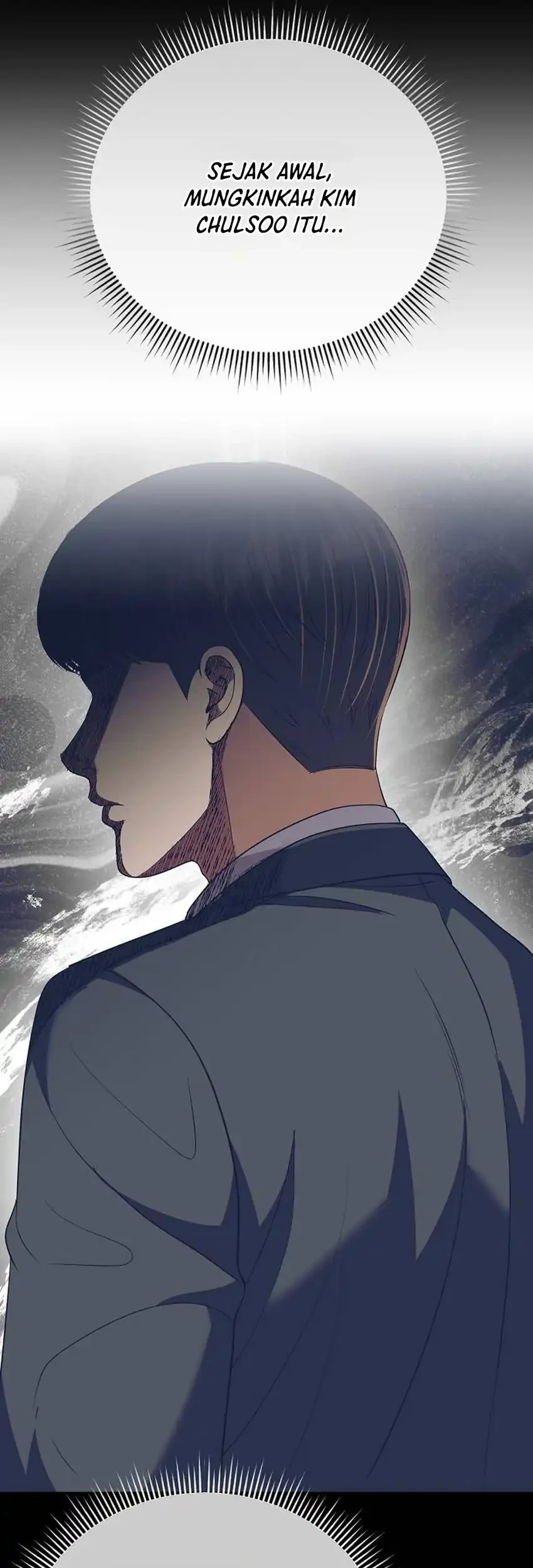 The New Employee Kim Chul-Soo Chapter 135 - halaman 33