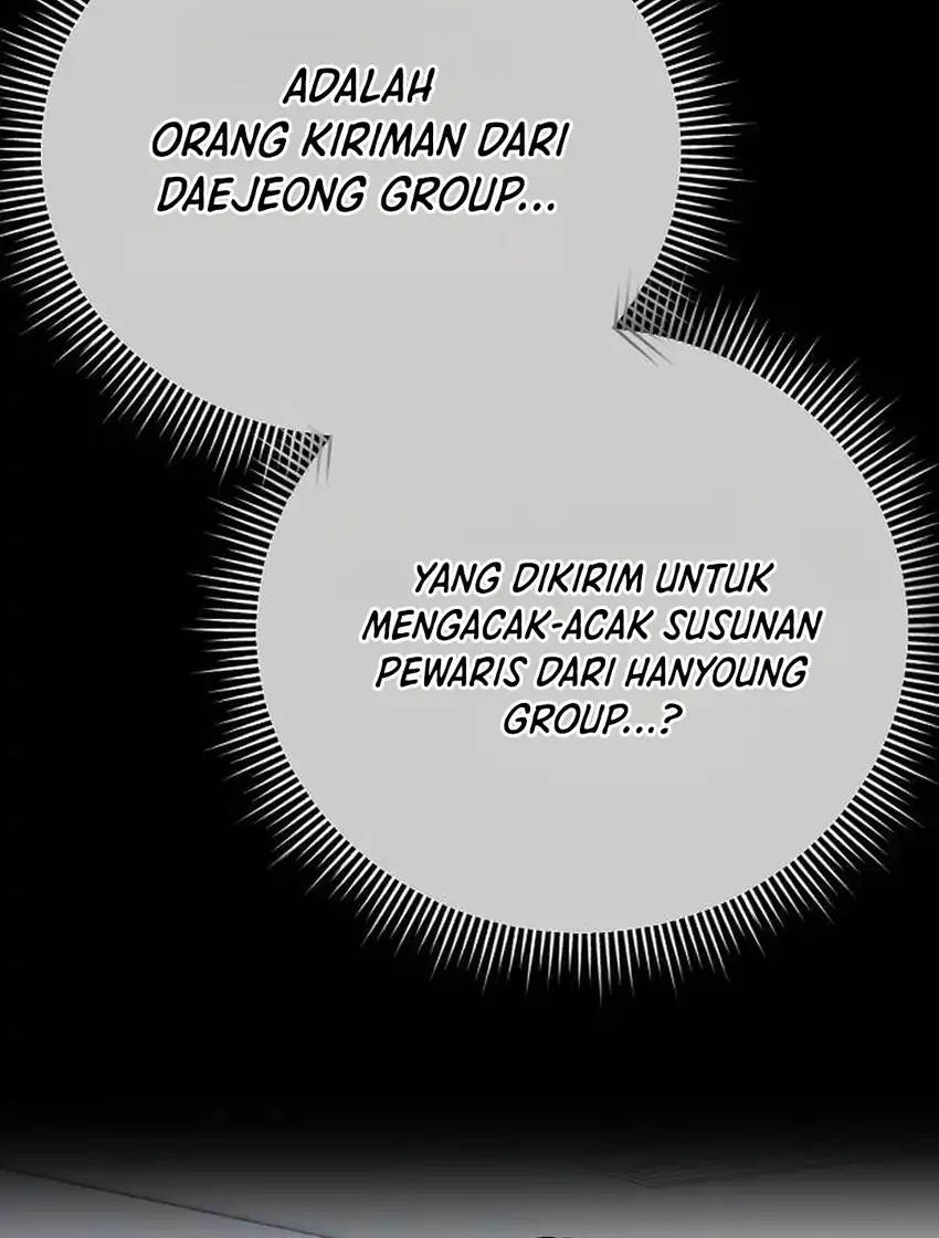 The New Employee Kim Chul-Soo Chapter 135 - halaman 34