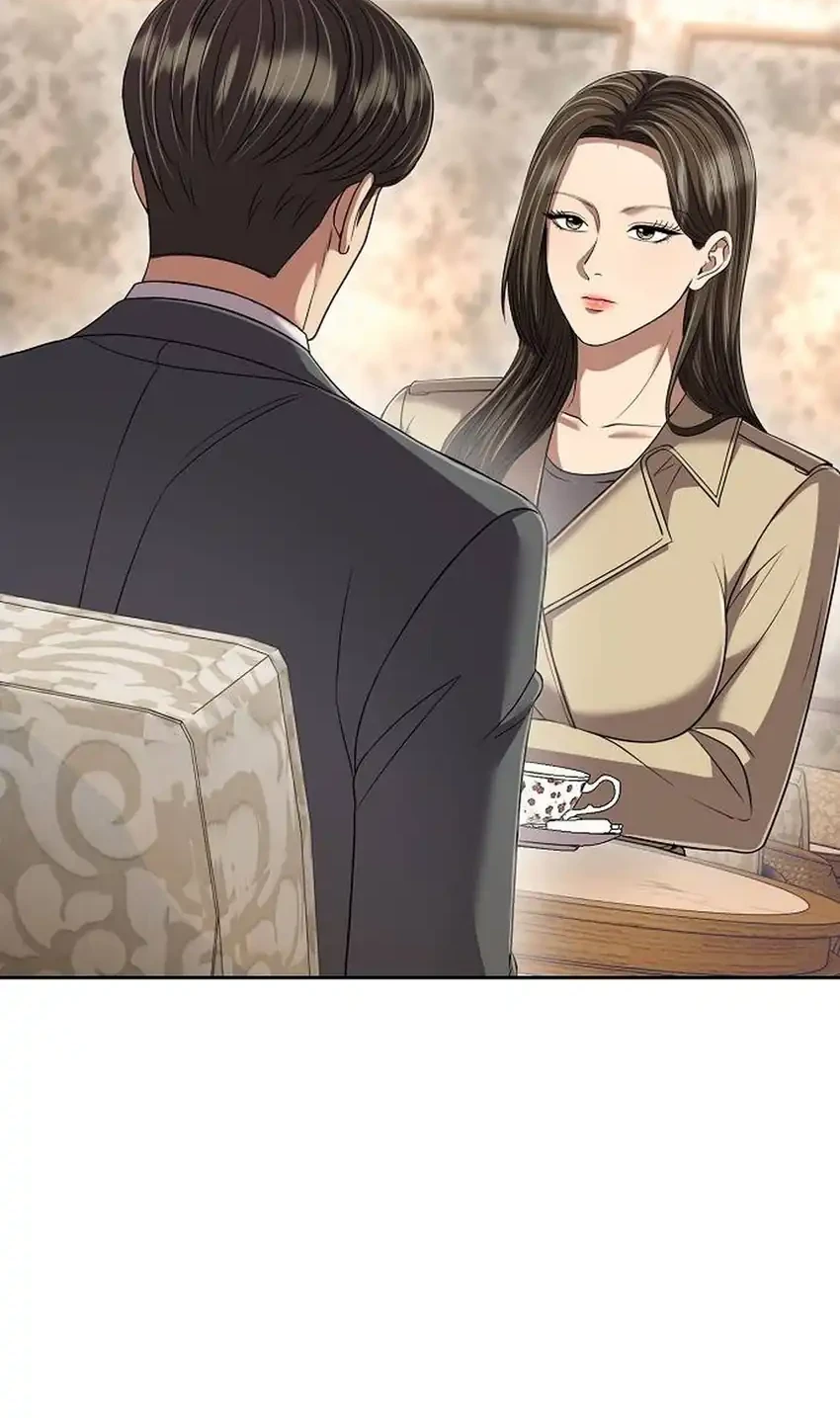 The New Employee Kim Chul-Soo Chapter 135 - halaman 4