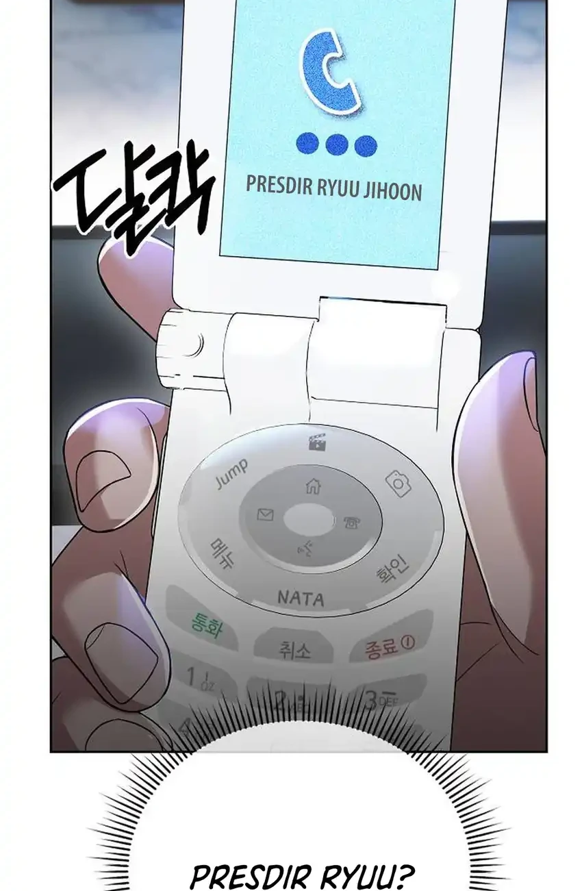 The New Employee Kim Chul-Soo Chapter 135 - halaman 42