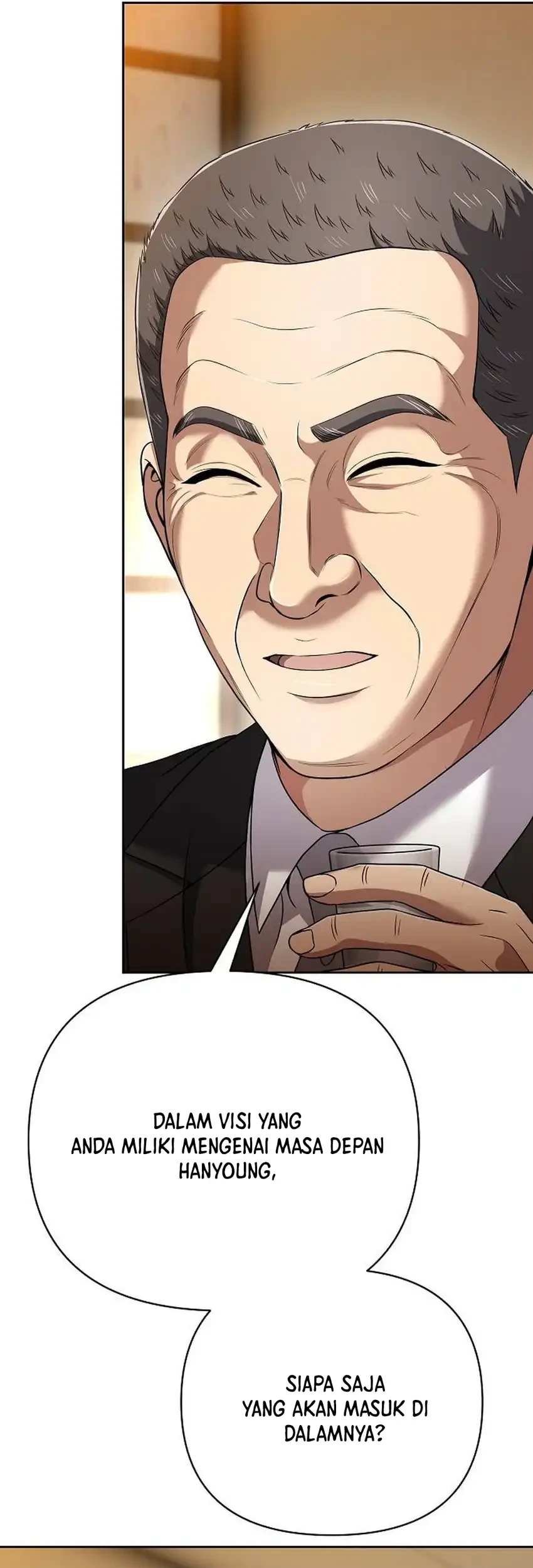 The New Employee Kim Chul-Soo Chapter 135 - halaman 61
