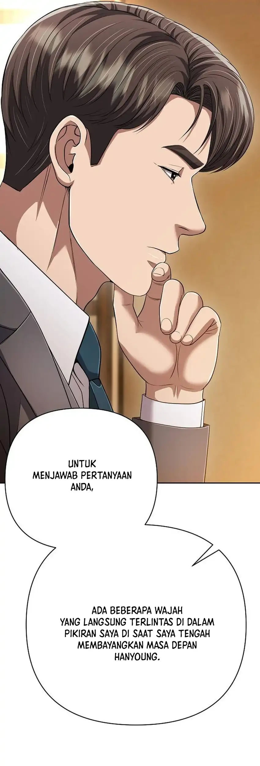 The New Employee Kim Chul-Soo Chapter 135 - halaman 67