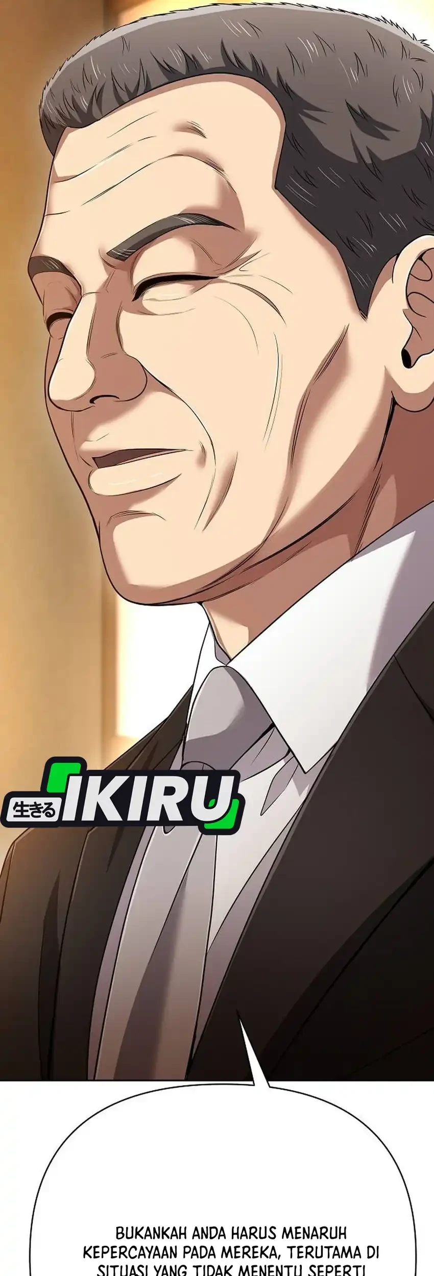 The New Employee Kim Chul-Soo Chapter 135 - halaman 69