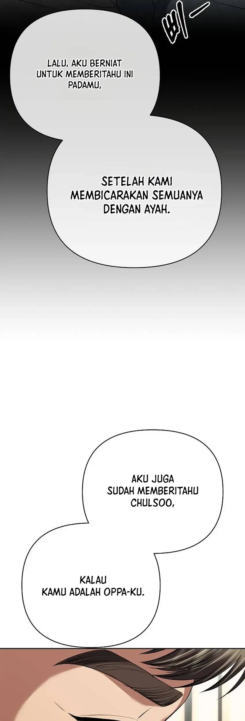 The New Employee Kim Chul-Soo Chapter 135 - halaman 7
