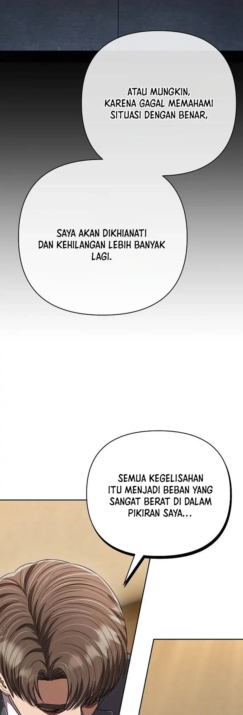 The New Employee Kim Chul-Soo Chapter 135 - halaman 75