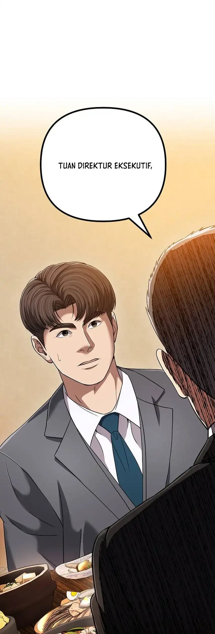 The New Employee Kim Chul-Soo Chapter 135 - halaman 83