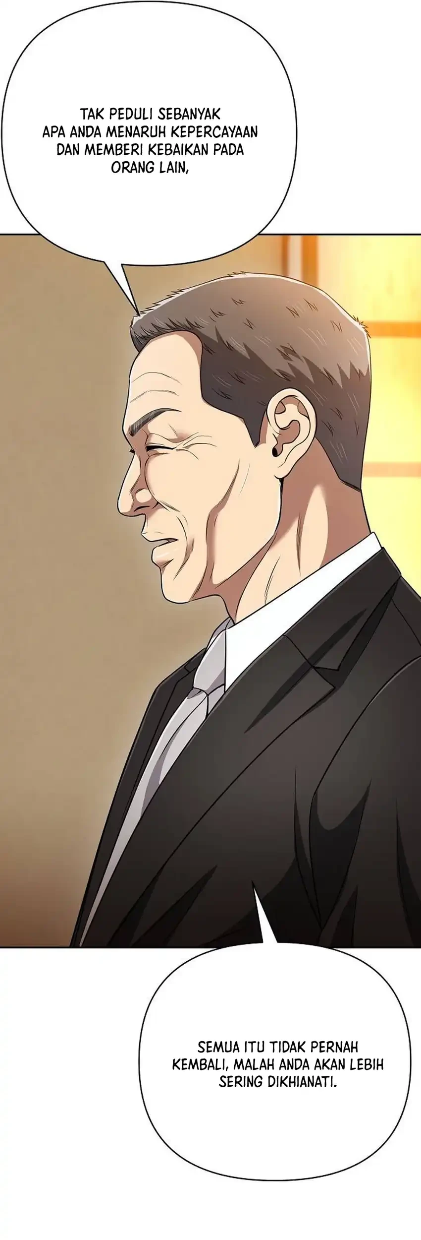 The New Employee Kim Chul-Soo Chapter 135 - halaman 87