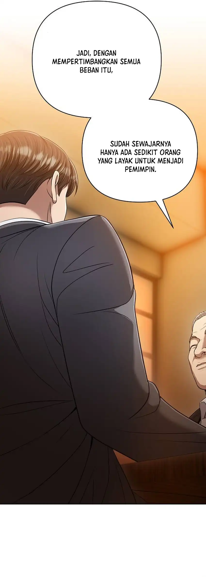 The New Employee Kim Chul-Soo Chapter 135 - halaman 91