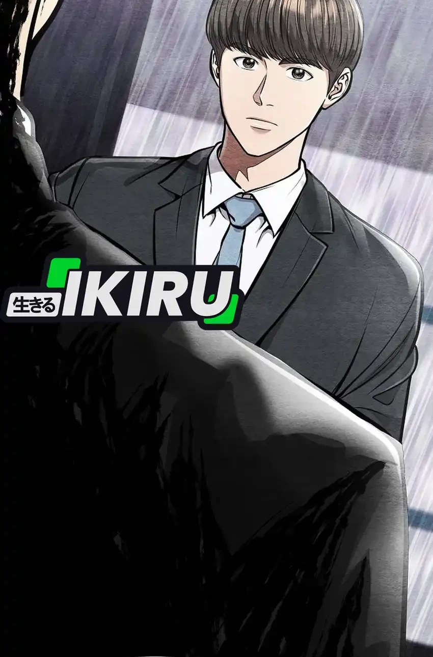 The New Employee Kim Chul-Soo Chapter 135 - halaman 93