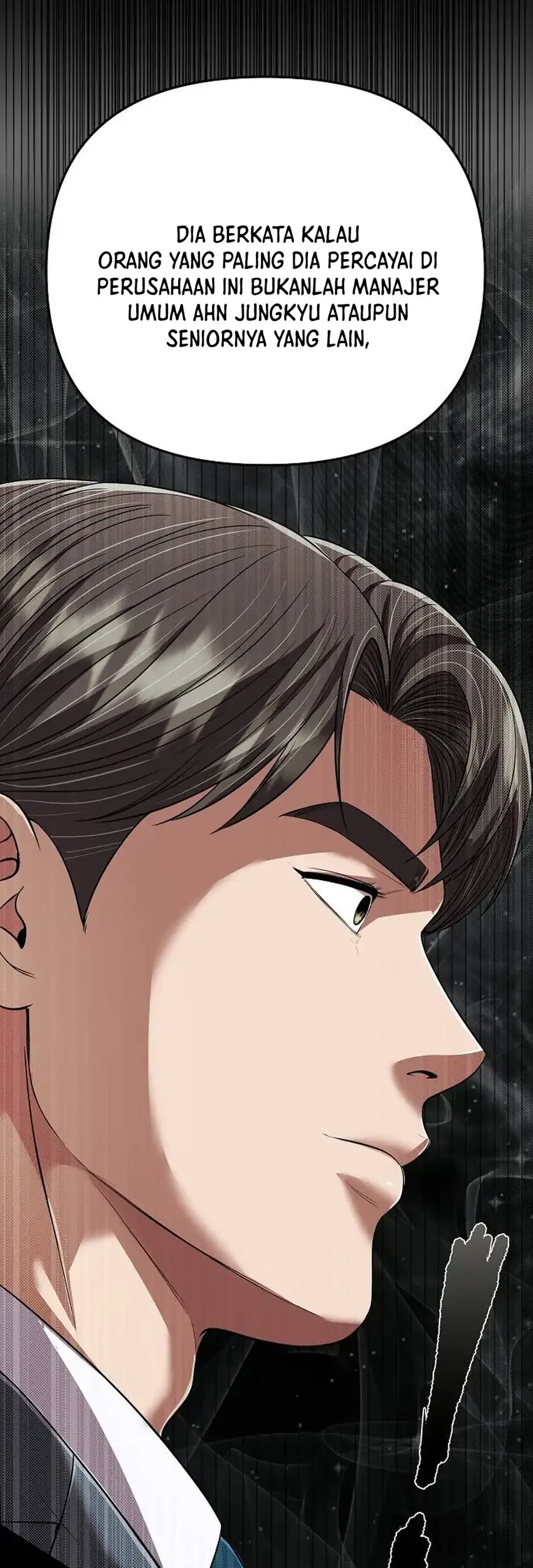 The New Employee Kim Chul-Soo Chapter 135 - halaman 95