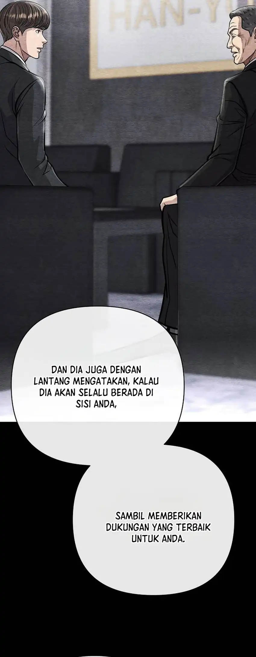 The New Employee Kim Chul-Soo Chapter 135 - halaman 99