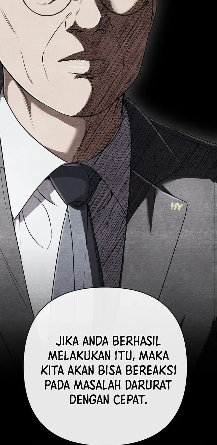 The New Employee Kim Chul-Soo Chapter 136 - halaman 103
