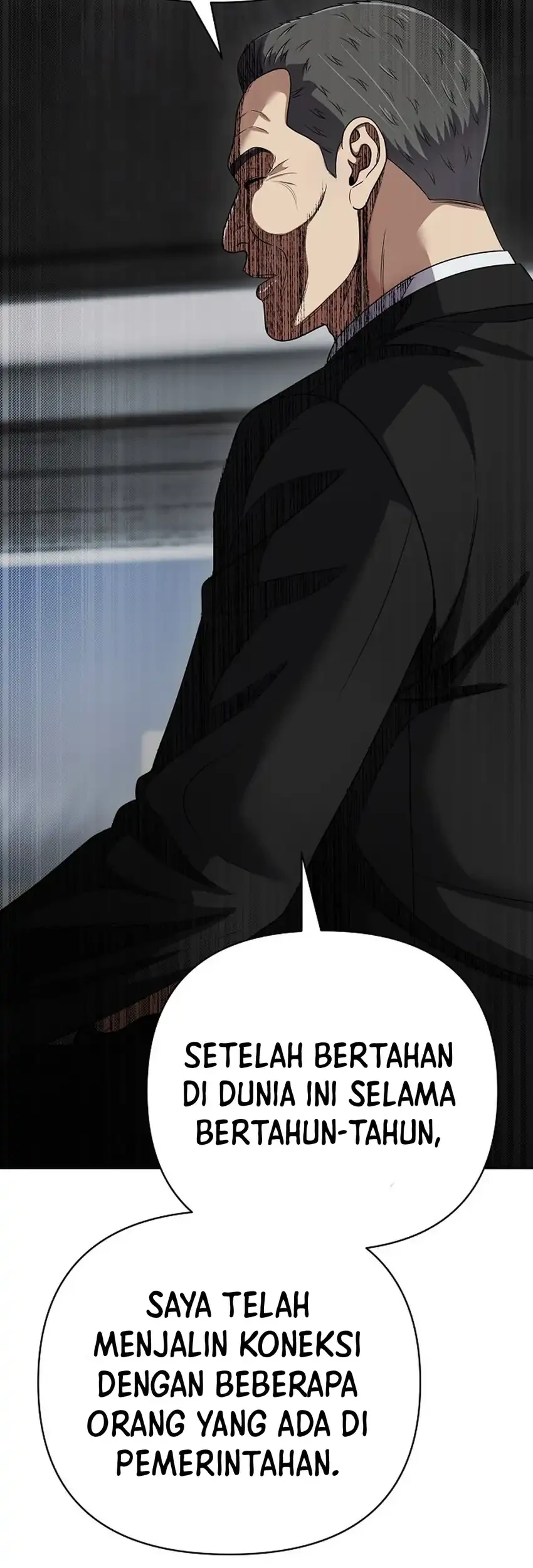 The New Employee Kim Chul-Soo Chapter 136 - halaman 114