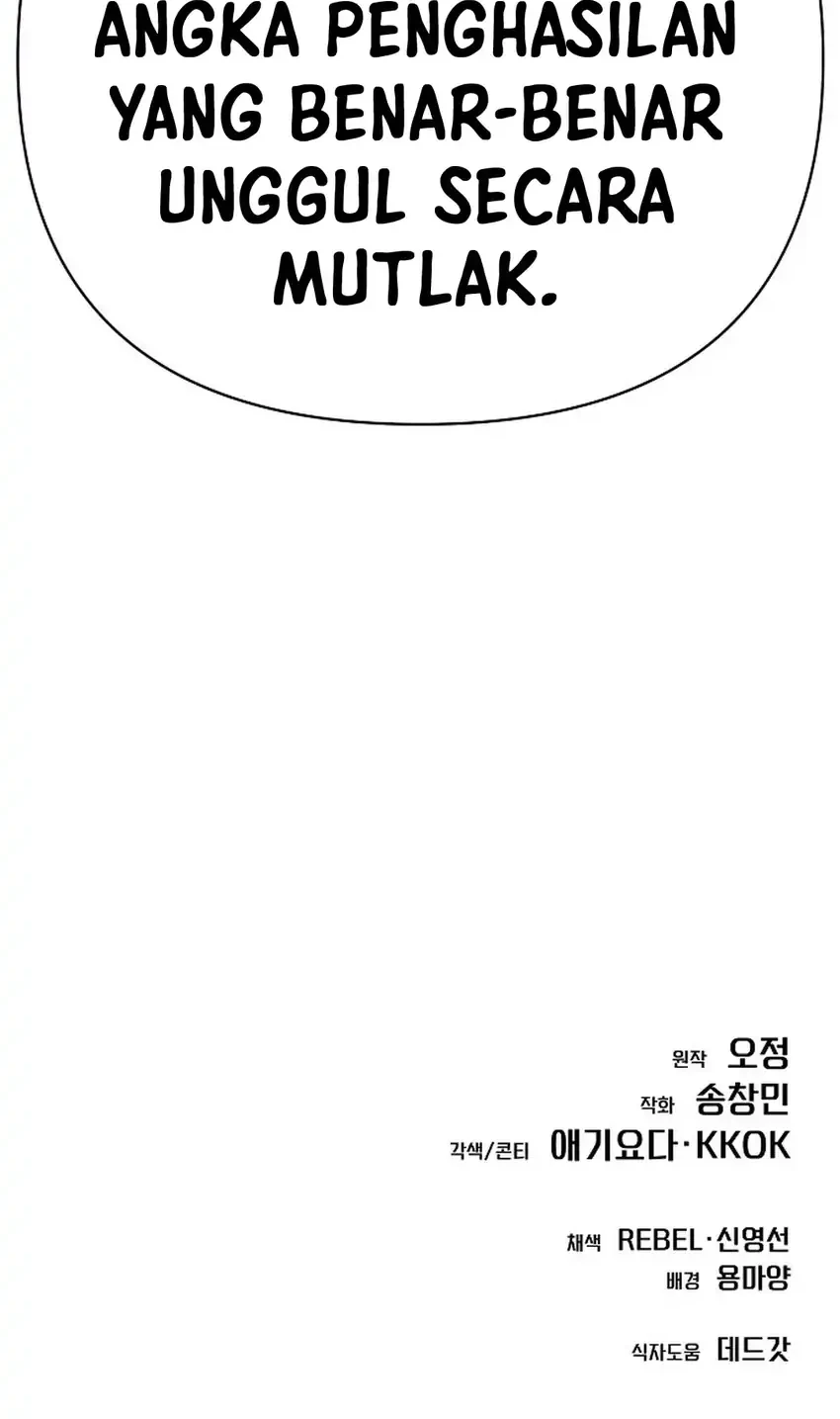 The New Employee Kim Chul-Soo Chapter 136 - halaman 127