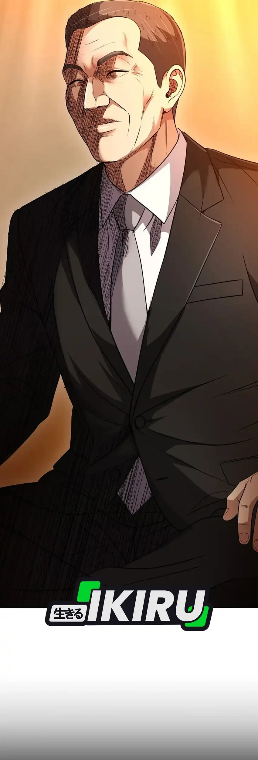 The New Employee Kim Chul-Soo Chapter 136 - halaman 40