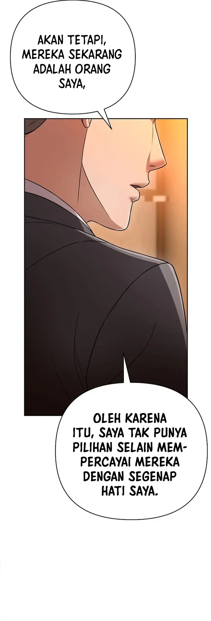 The New Employee Kim Chul-Soo Chapter 136 - halaman 43