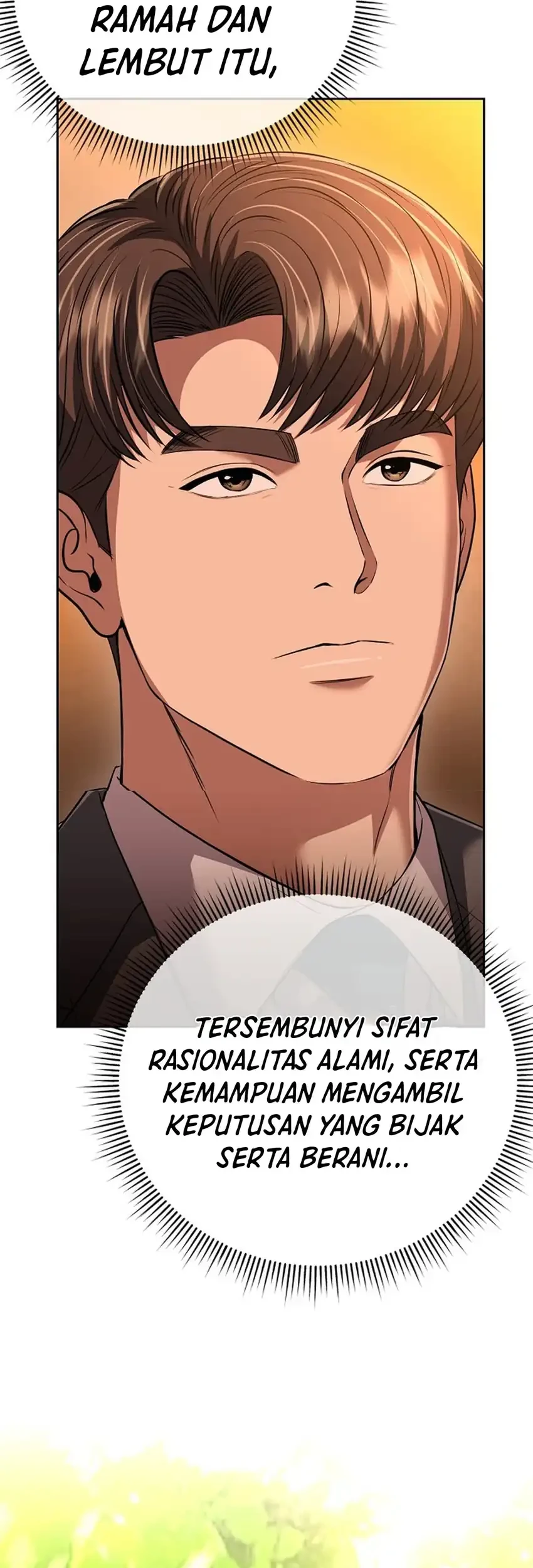 The New Employee Kim Chul-Soo Chapter 136 - halaman 48