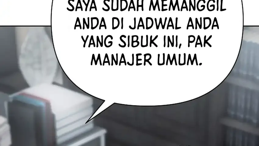 The New Employee Kim Chul-Soo Chapter 136 - halaman 66