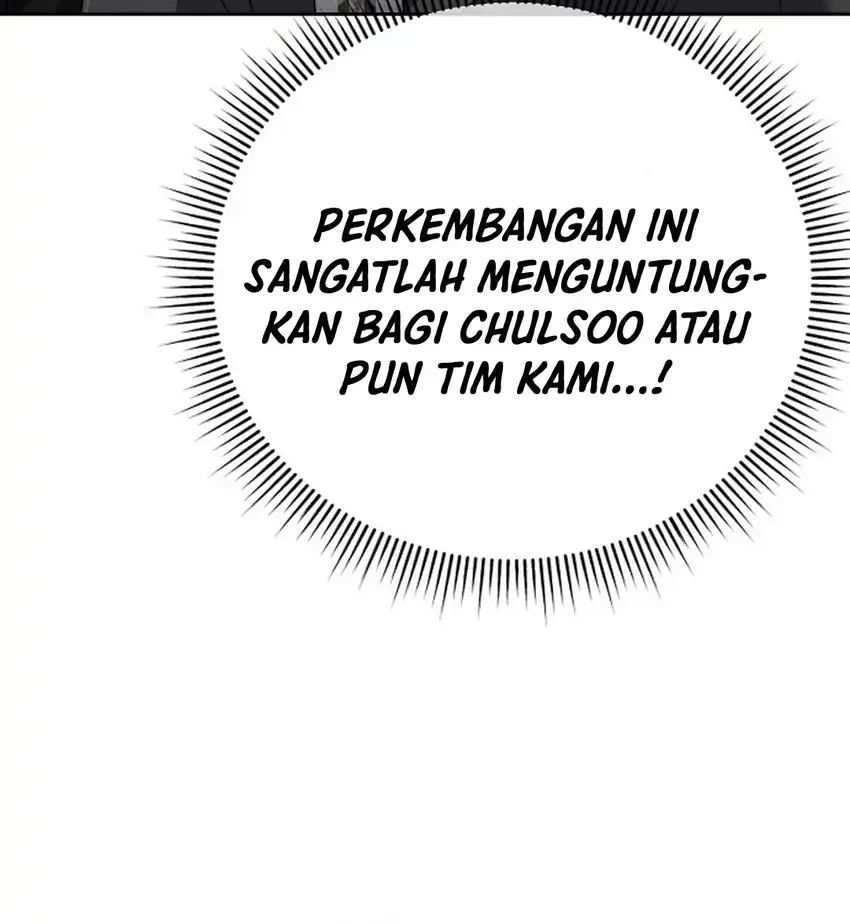 The New Employee Kim Chul-Soo Chapter 136 - halaman 74