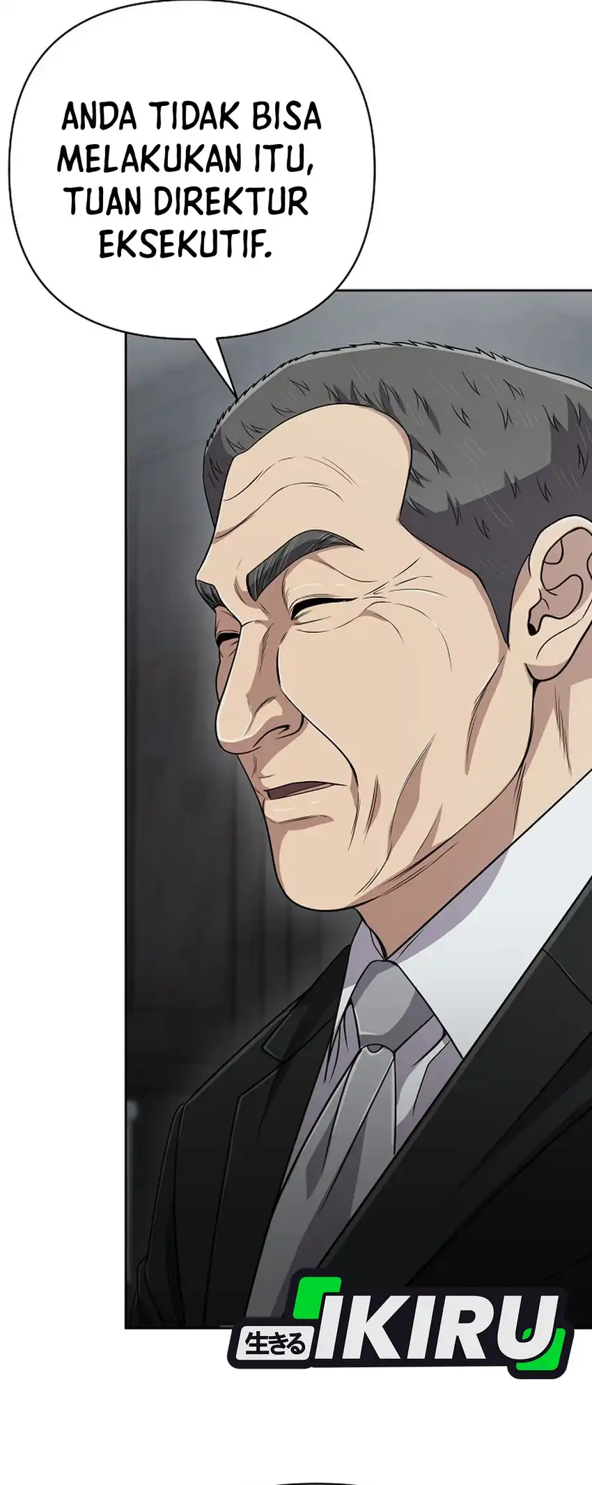 The New Employee Kim Chul-Soo Chapter 136 - halaman 86