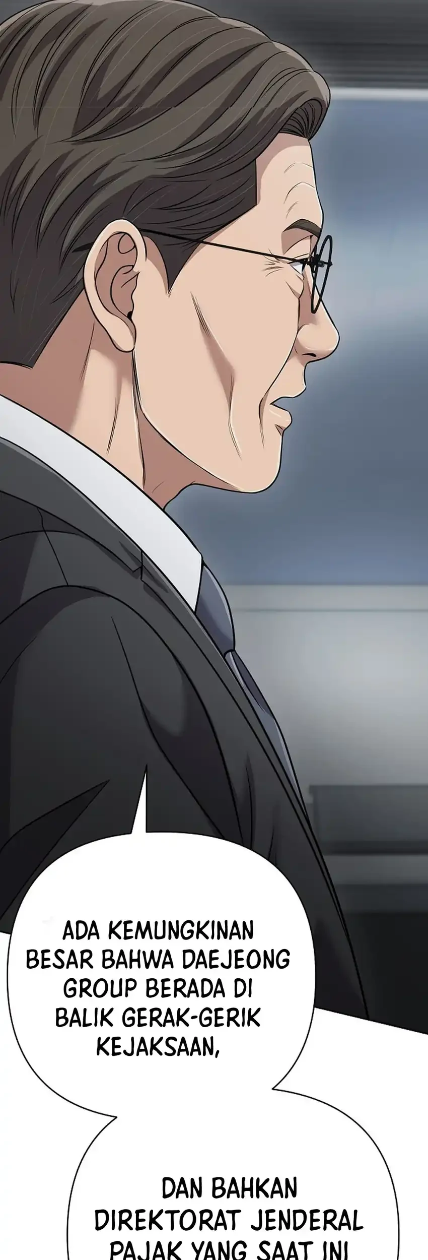 The New Employee Kim Chul-Soo Chapter 136 - halaman 88