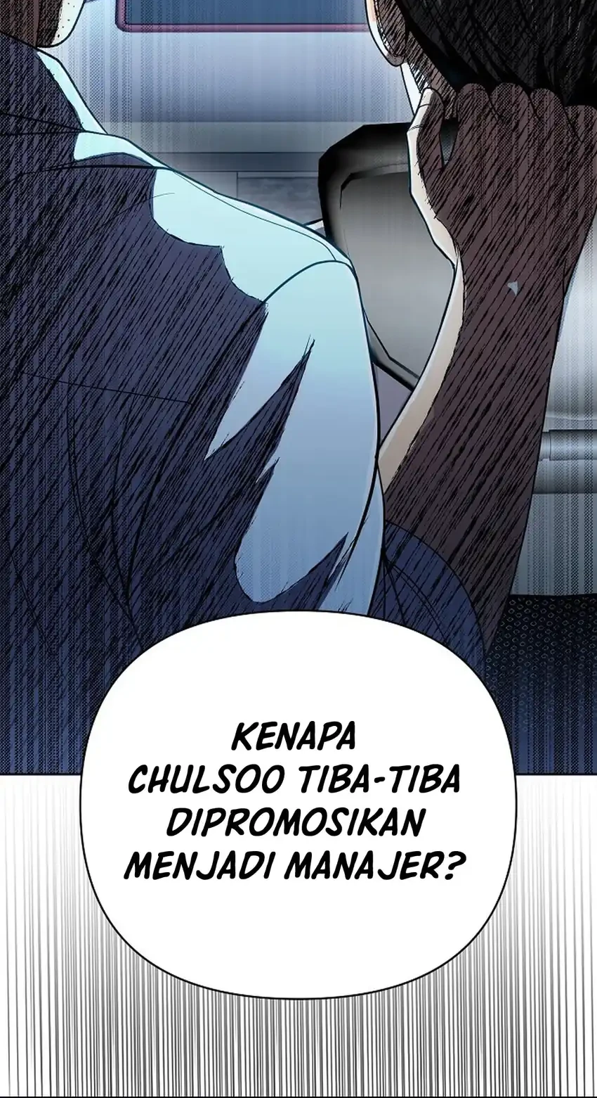 The New Employee Kim Chul-Soo Chapter 136 - halaman 9