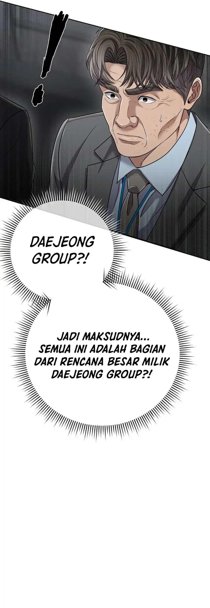 The New Employee Kim Chul-Soo Chapter 136 - halaman 90