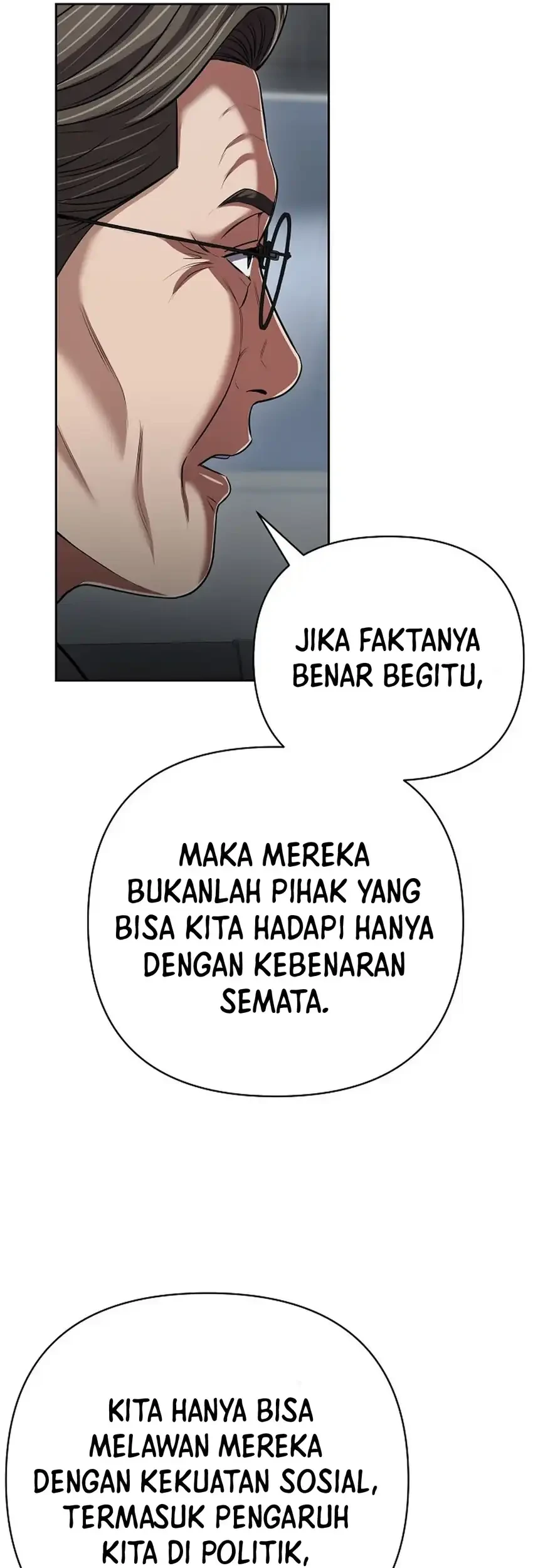 The New Employee Kim Chul-Soo Chapter 136 - halaman 91