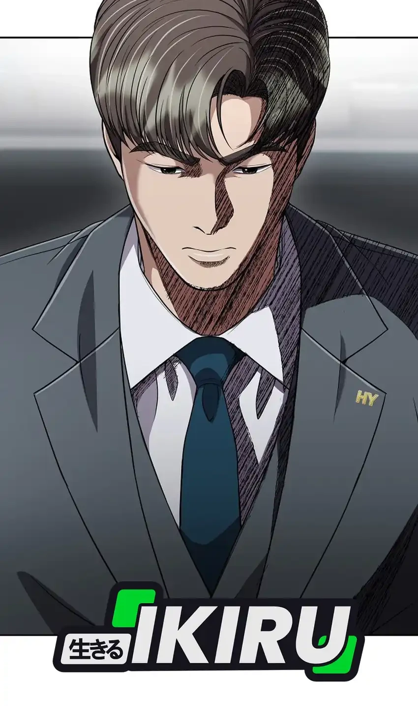 The New Employee Kim Chul-Soo Chapter 136 - halaman 96