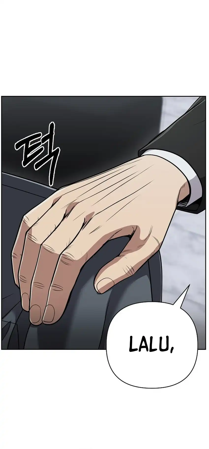 The New Employee Kim Chul-Soo Chapter 136 - halaman 97