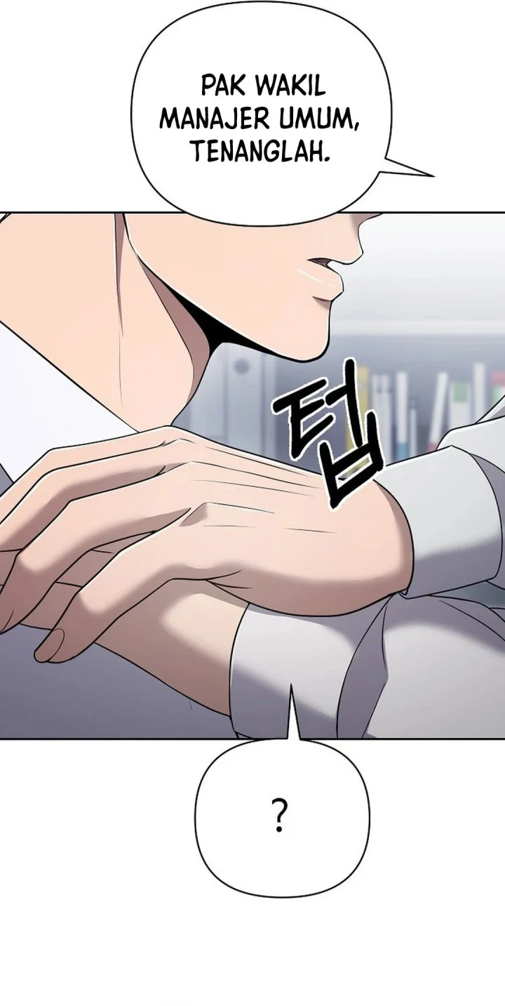 The New Employee Kim Chul-Soo Chapter 137 - halaman 14