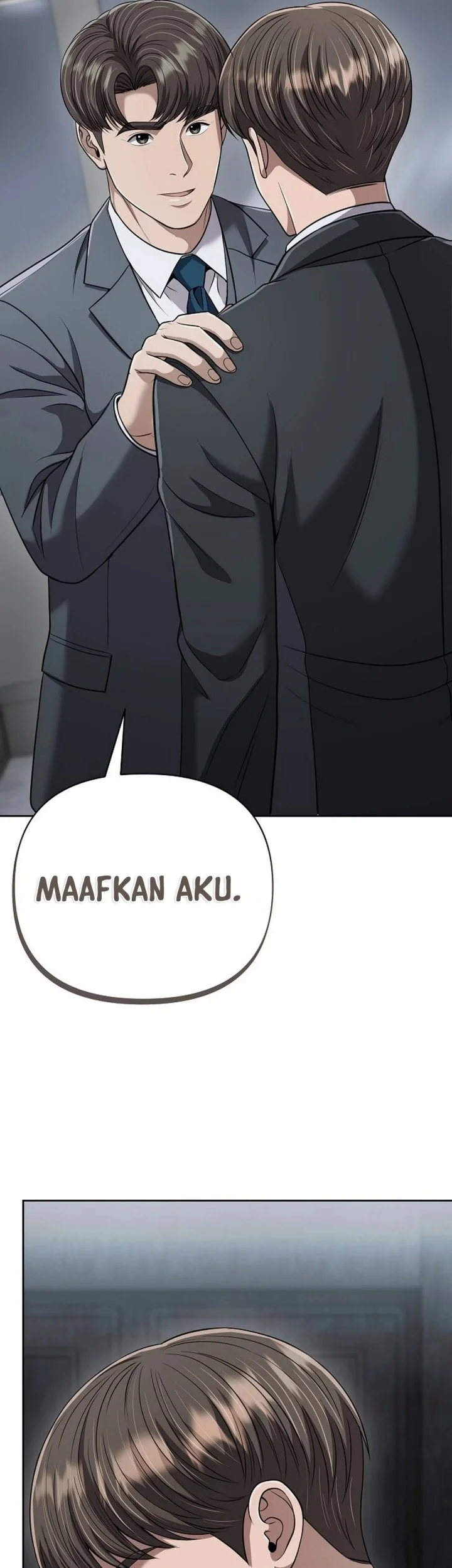 The New Employee Kim Chul-Soo Chapter 137 - halaman 29