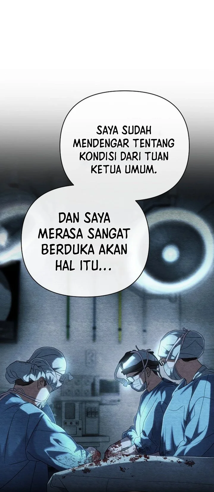 The New Employee Kim Chul-Soo Chapter 137 - halaman 31
